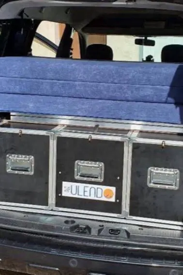 Kit ULENDO