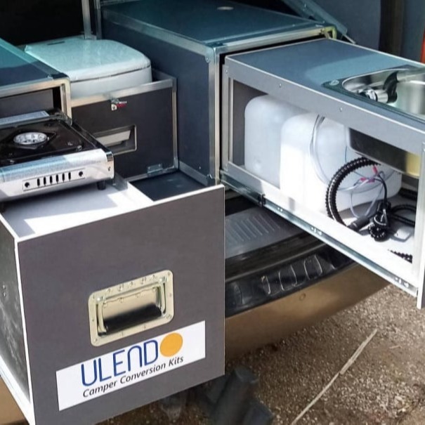 ulendo kit