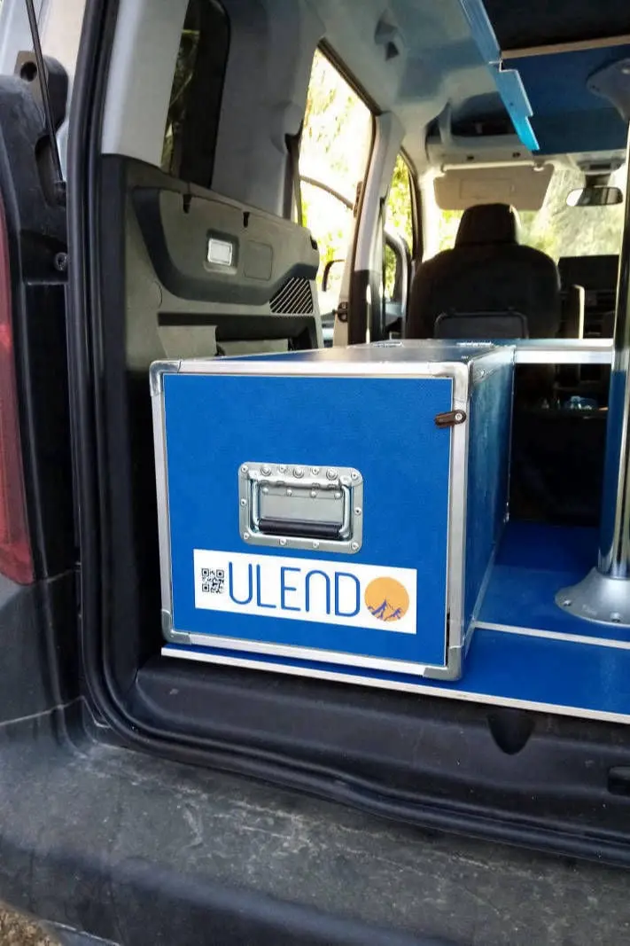 Kit ULENDO