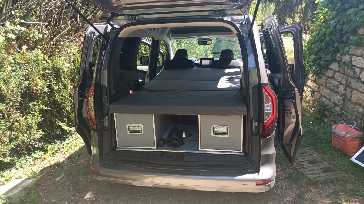 ULENDO Kit