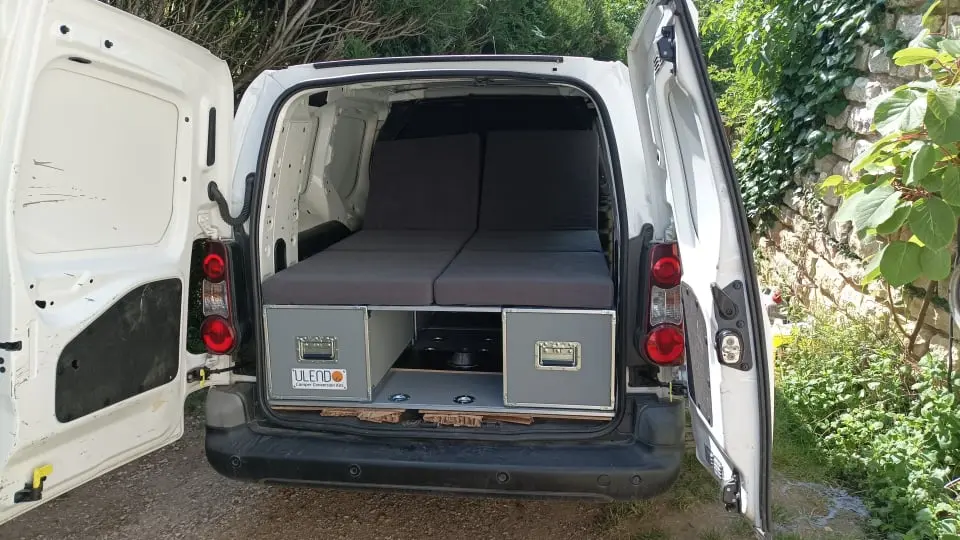 ULENDO Kit