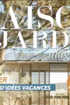 maison et jardin magazin